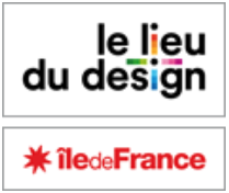 Logo Lieu du design