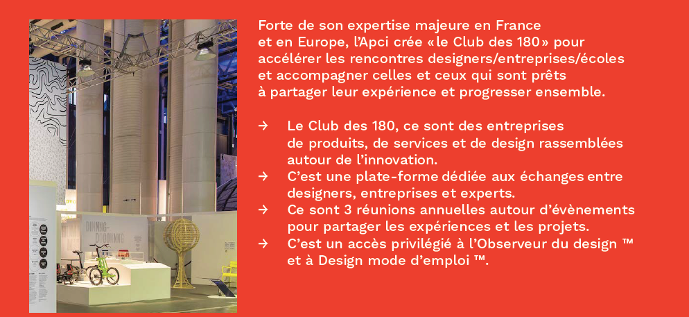 Club des 180
