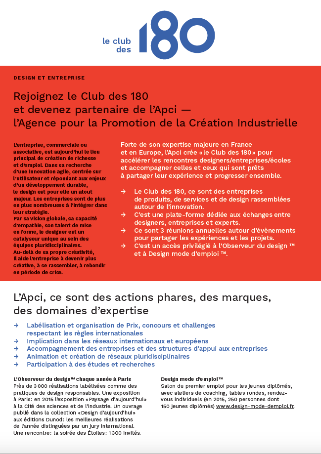 Club des 180