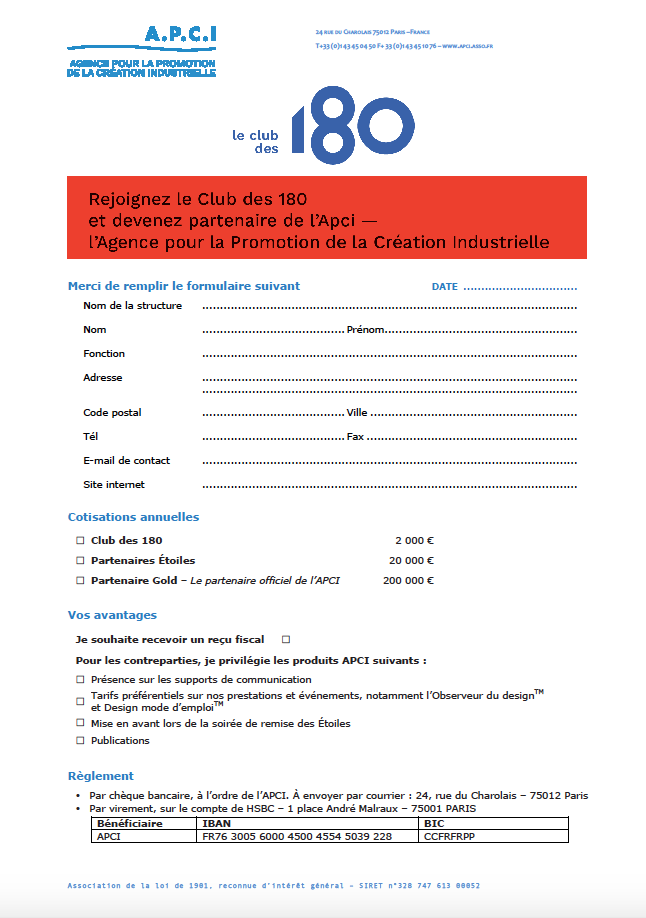 Club des 180