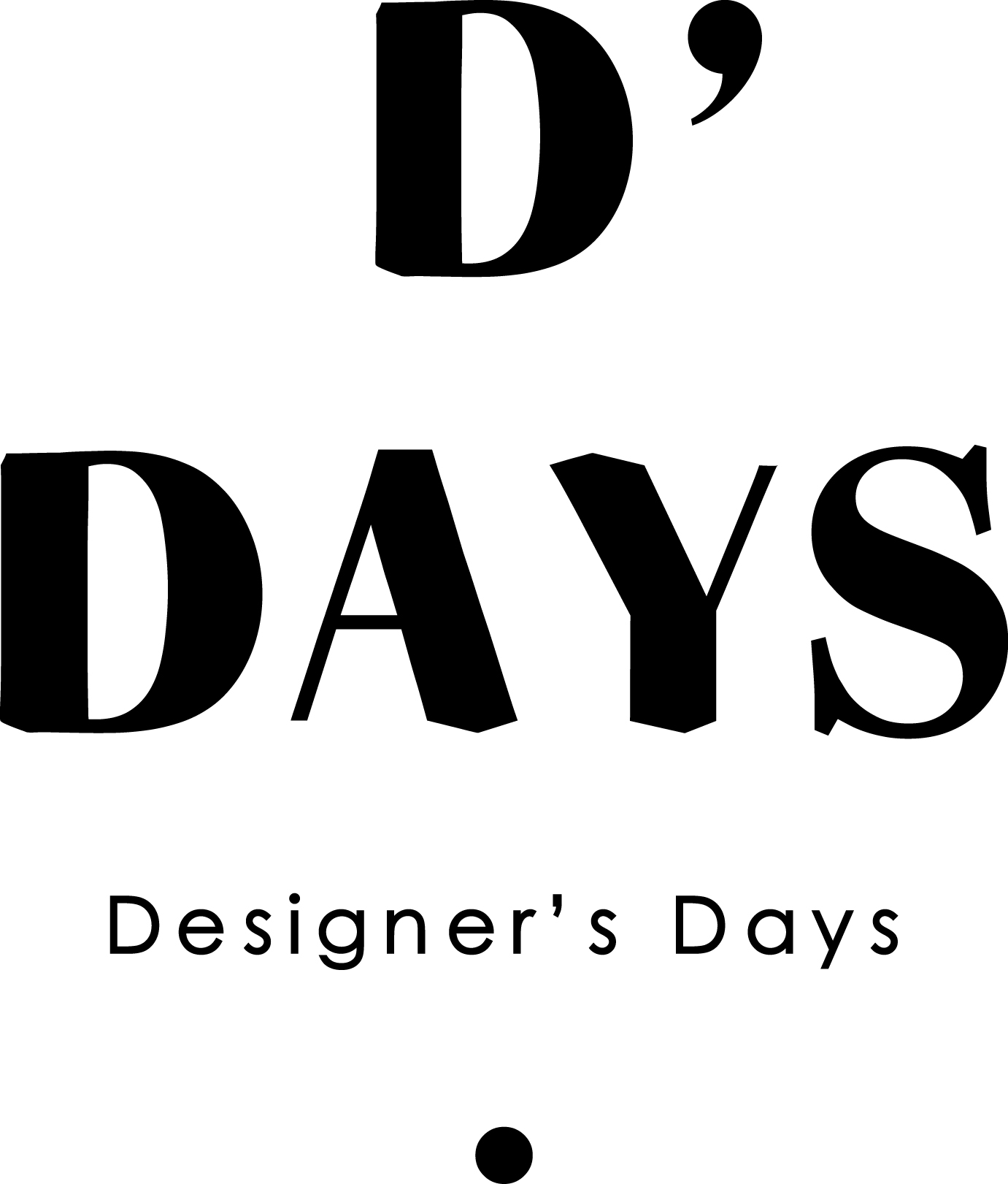 Logo D'Days