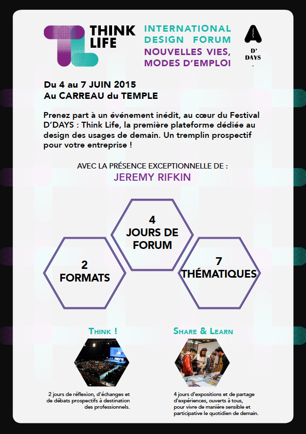 Think Life Forum