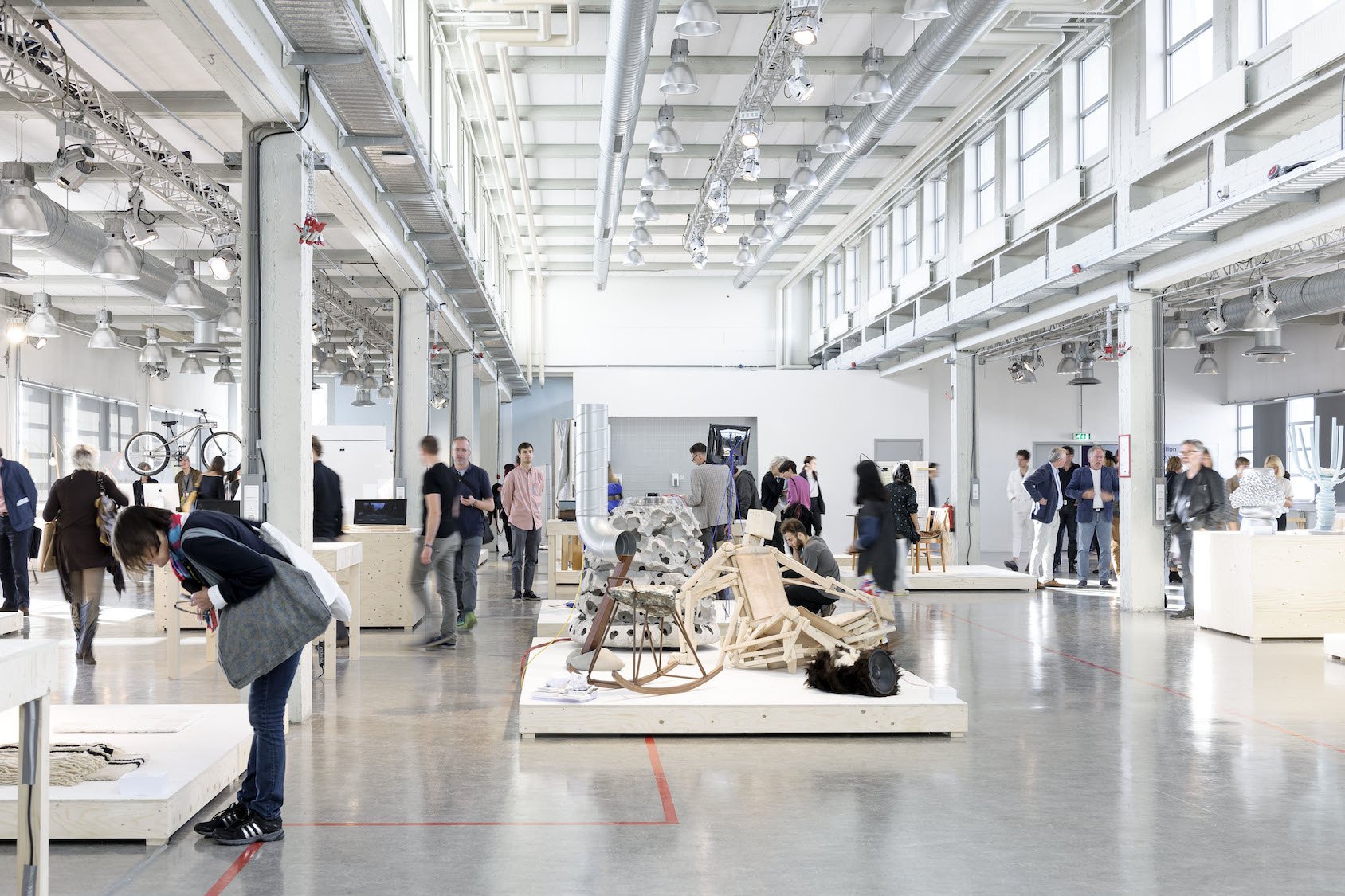 DDW 2014