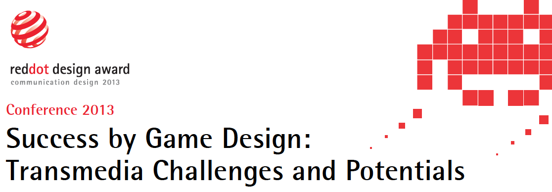 Game design conference