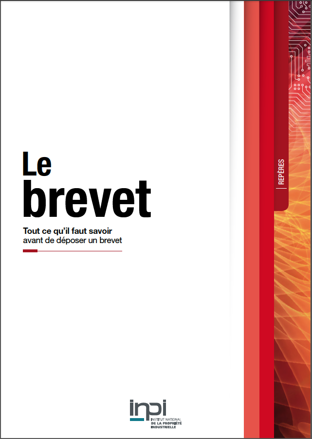 Le brevet