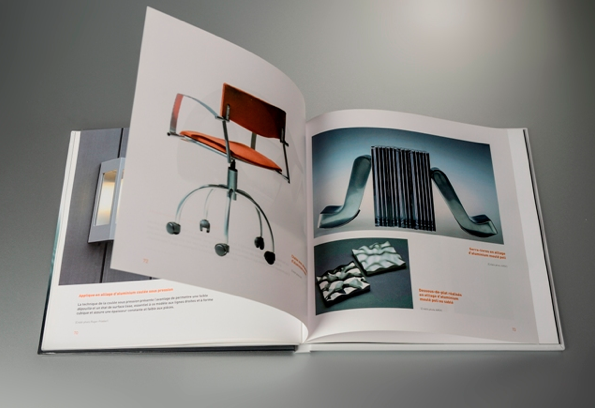 Le design fond pour le métal 2 Le design fond pour le métal 2