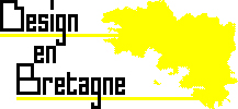 Design en Bretagne