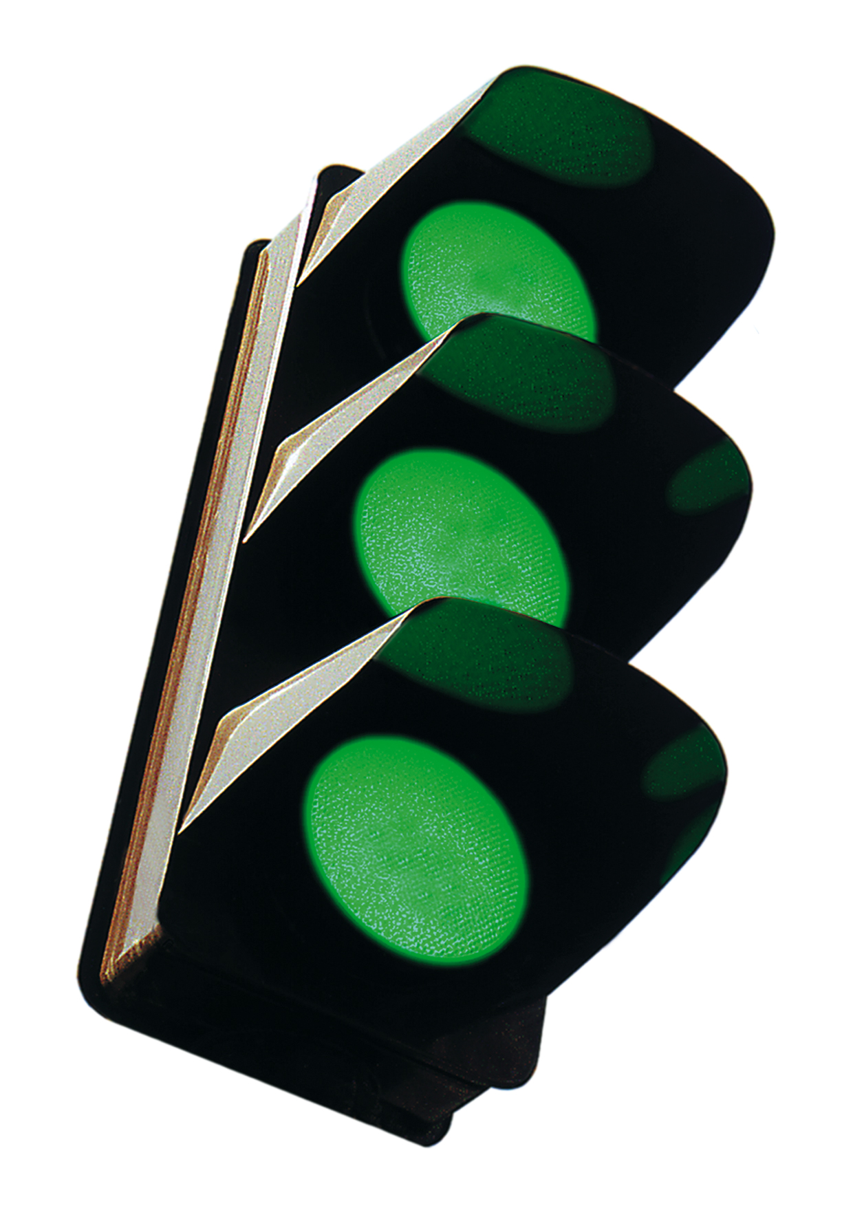 Feu vert