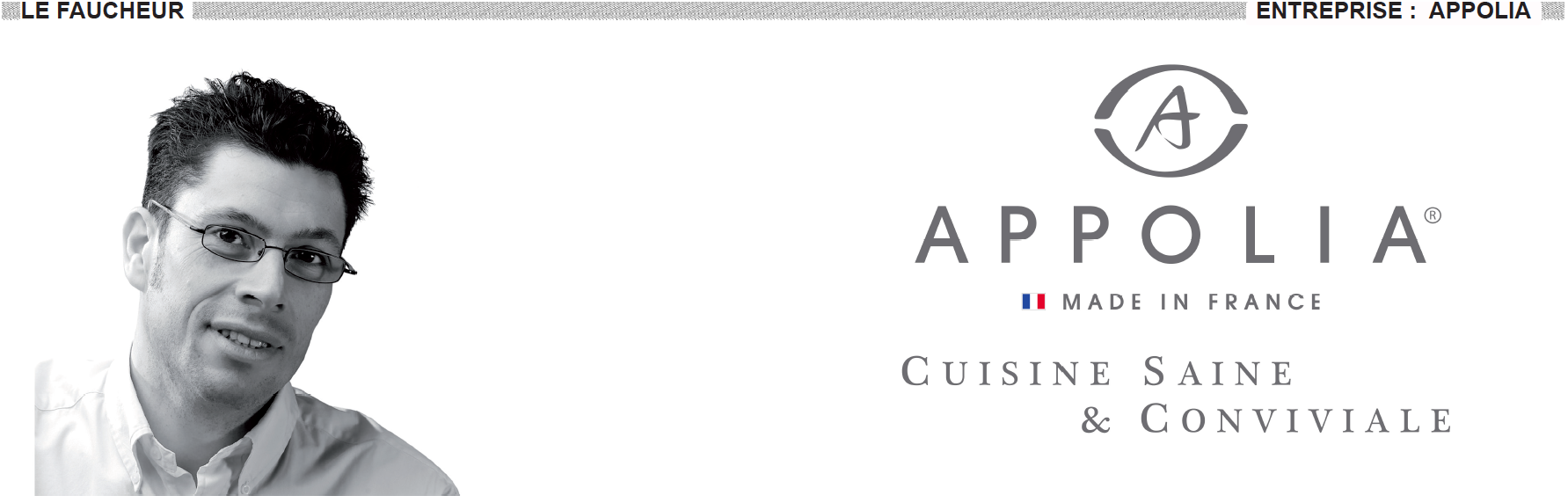 Lefaucheur & Appolia