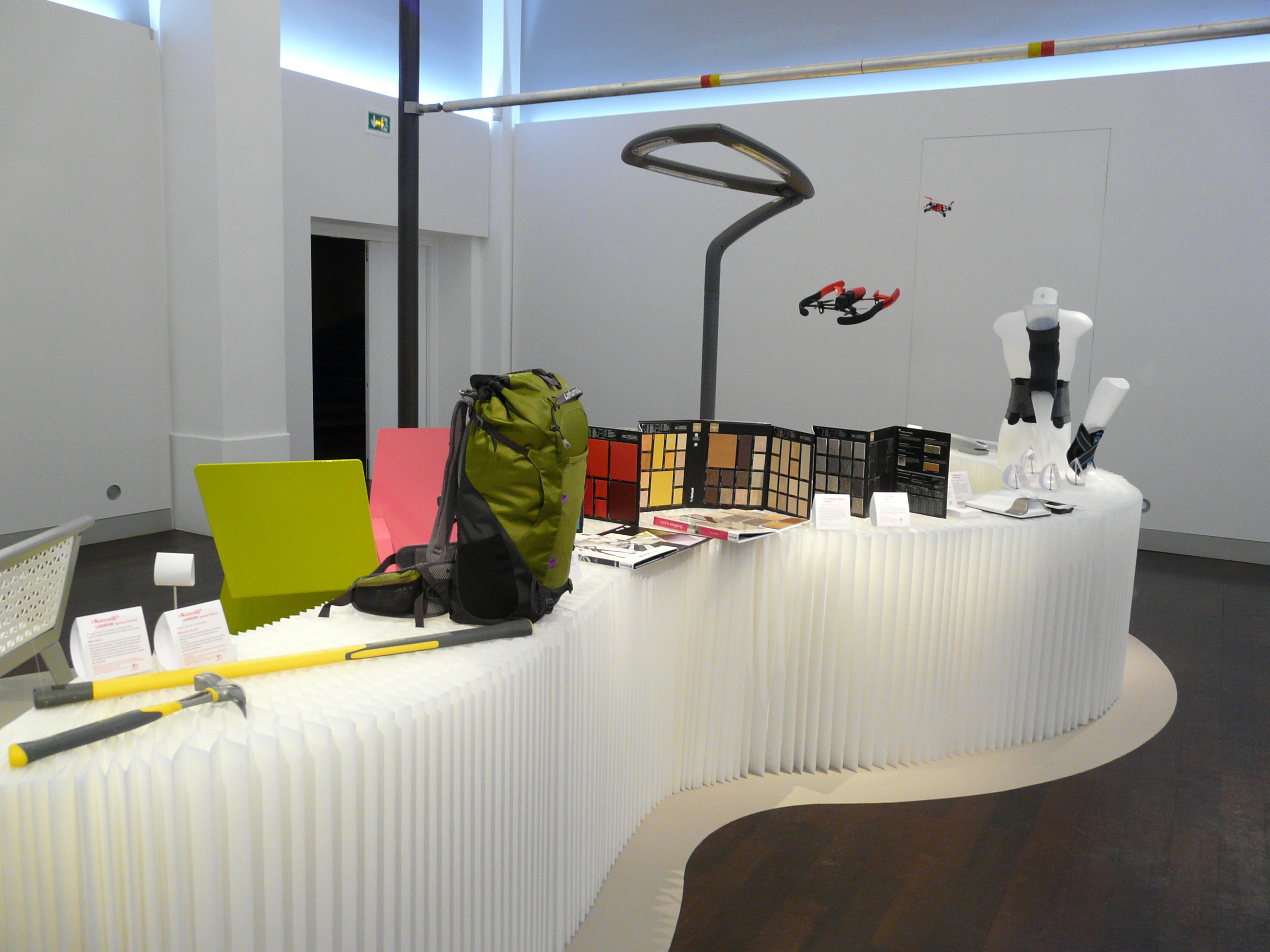 French Design Management Tour 2015