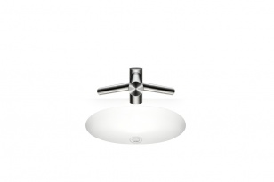 Dyson Airblade™ Tap, robinet sèche-mains