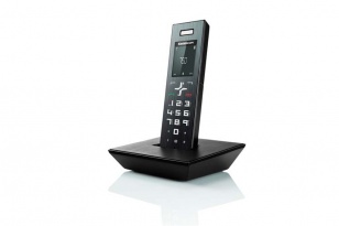 D750, téléphone résidentiel 