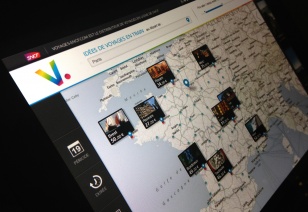 La Carte des Bons Plans, voyages-sncf.com 