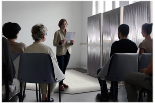 CE(ux) QUI RESTE(nt), design de service