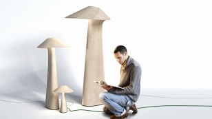 Kino,  gamme de luminaires