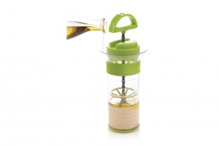Toupie des sauces, accessoire culinaire