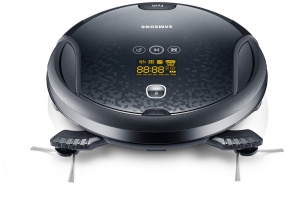Navitbot Corner Clean, aspirateur robot
