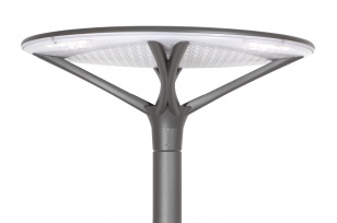 XEON, luminaire urbain