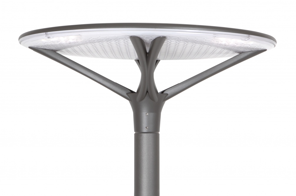 XEON, luminaire urbain