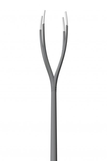 KEO,  luminaire d’éclairage public