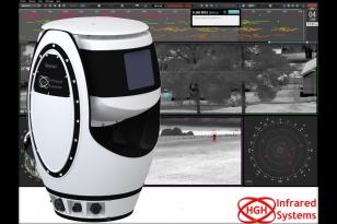 Spynel, système de surveillance de zones étendues