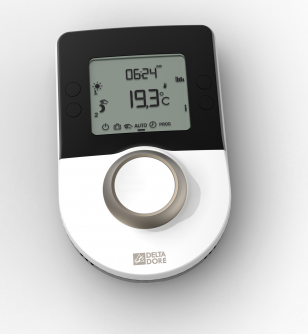TYBOX, gamme de produits de gestion des énergies