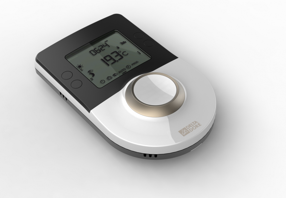 TYBOX, gamme de produits de gestion des énergies