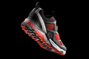RT-5 360°, chaussure de trail running en montagne