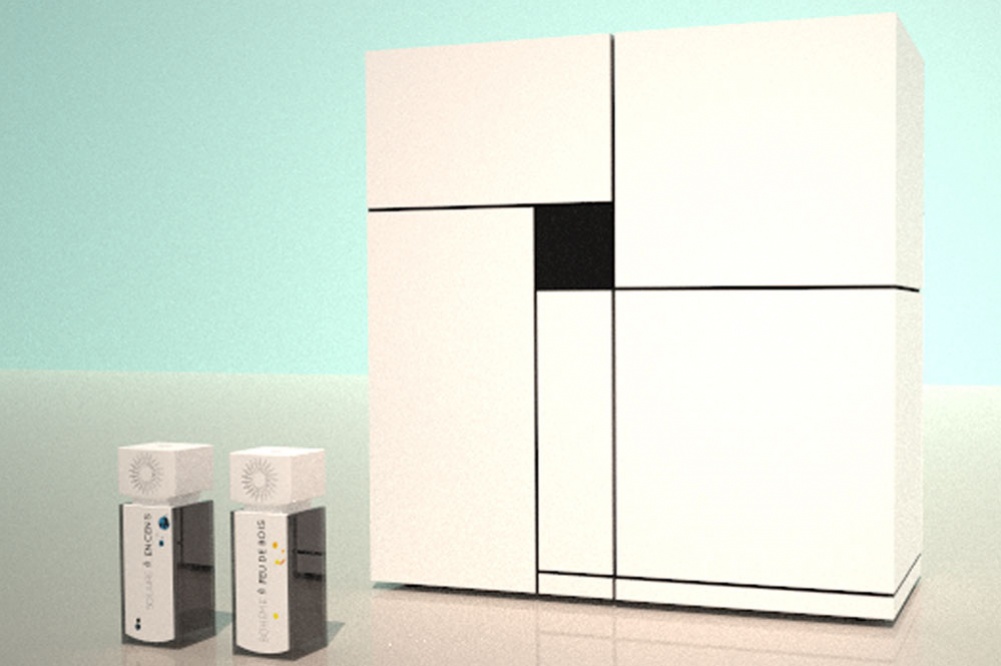 ÊVERIE, parfumeur d'intérieur