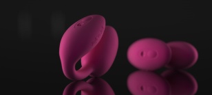 Wonder Love, sextoy