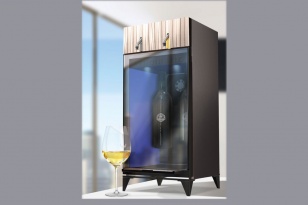 Vinomatic, distribution de vins au verre 