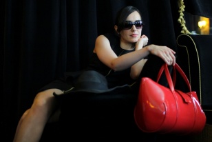 Polochon, sac flexible
