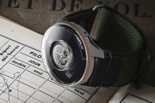 Incipiens : Voyage Originel, montre
