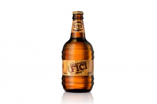 Efes Pilsen draft beer, packaging de bière pression