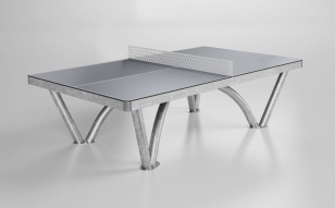 TABLE PARK, table de ping pong