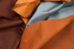 Koe, textile
