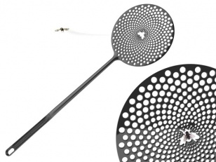 La Tapette, tapette à mouche (sans douleur !) 