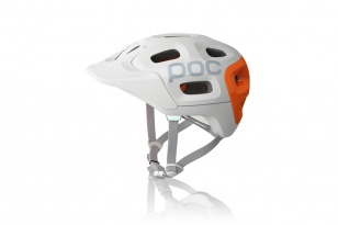 Trabec, casque de vélo