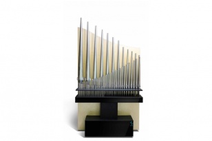 Grand jeu Étude, instrument de musique acoustique