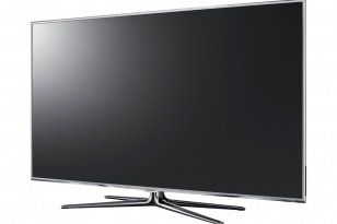UE55D8000, téléviseur