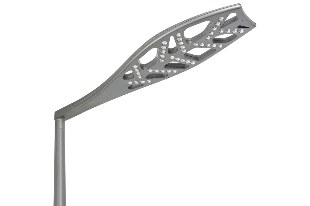 Aloa, luminaire d’éclairage urbain à LEDs