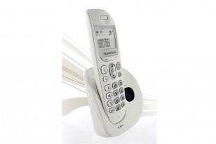 D38T / D38V, téléphone sans fil DECT