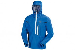 L.T.K. SHADOW GTX PO, veste de protection