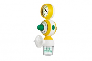 RVTM 3, régulateur de vide
