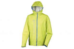 SpeedTrail, veste de trail