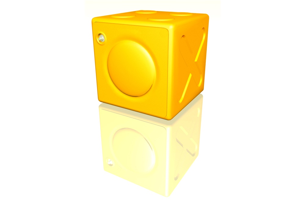 OonCub ®, casier de rangement