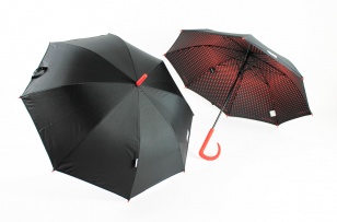 Pluvia Kanagawa, parapluie