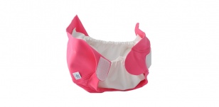 Couche HamacSystem ©, nouveau change complet allégé pour bébé
