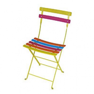 Chaise Simple X