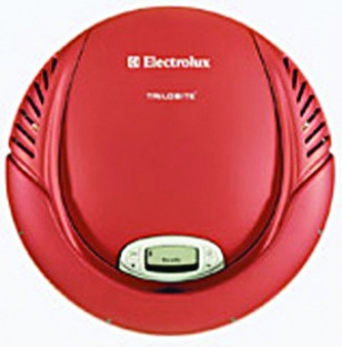 Aspirateur Trilobite